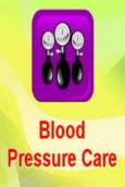 Blood Pressure Care Free