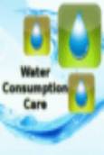 Water consumption Care Free