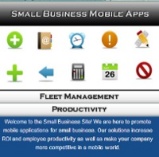 Small Business Mobile Apps