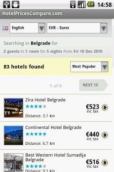 Compare Hotel Prices