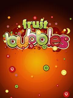 Fruit bubbles