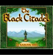 Black Citadel