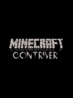 Minecraft Contriver