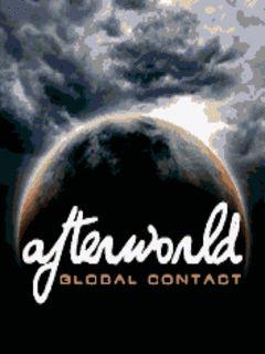 Afterworld Global Contact