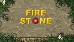 Fire stone