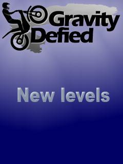 Gravity Defied: New levels