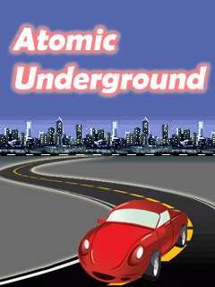 Atomic Underground