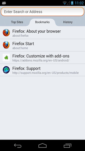 Download Mozilla Firefox For Nokia C201