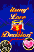 itsmy Love Decision 2