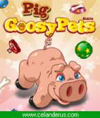 GoosyPets Pig