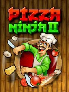 Pizza ninja 2
