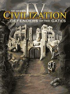 Sid Meier's Civilization 4: Defenders of the Gates