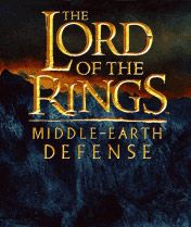 The Lord of The Rings: Middle-Earth Defense