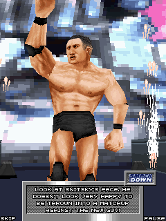 Wwe smackdown vs raw free pc game download football.