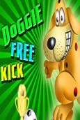Free Kick For Dog