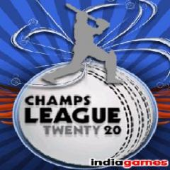 Champs League T20