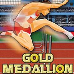 Gold Medallion Free