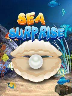 Sea surprise