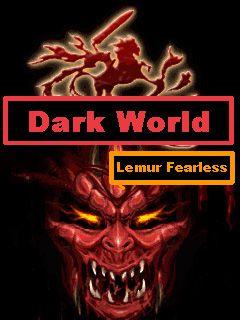 Dark World: Lemur fearless
