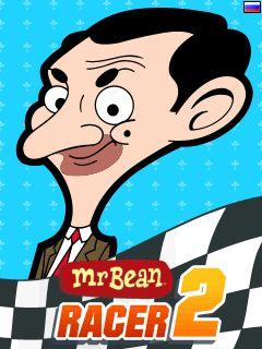 Mr.Bean Racer 2
