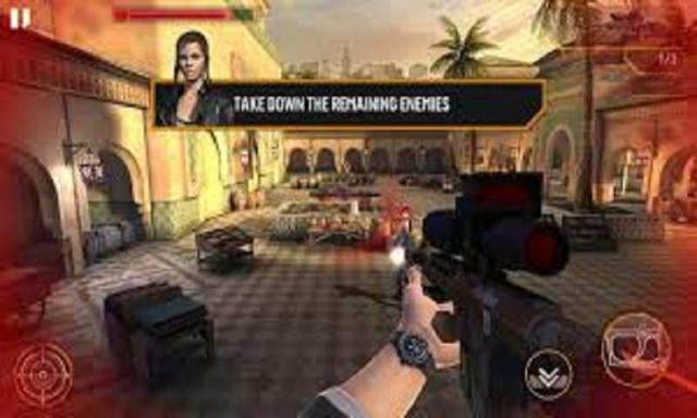 download mission impossible pc game