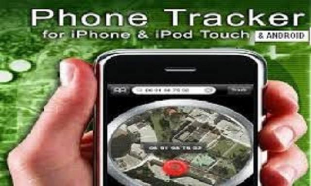online-gps-phone-tracker
