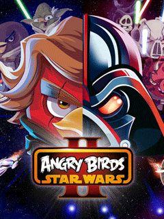 Angry birds: Star wars 2
