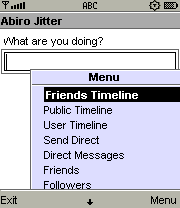 Abiro Jitter