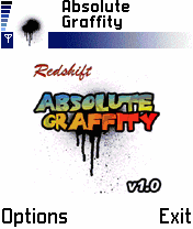 AbsoluteGraffity (J2ME)