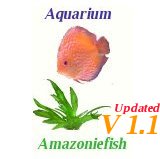 AquaClownFish for Java