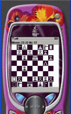 EmailChess Mobile