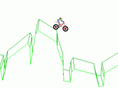 Gravity Defied - Trial Racing