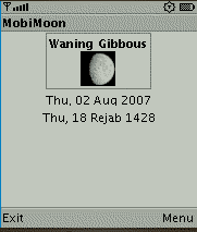 MobiMoon