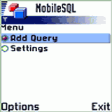 Mobile SQL