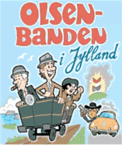 Olsen Banden in Jutland