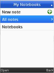 Upvise Notebooks