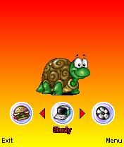 Virtual Turtle