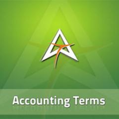 Accounting Terms Lite