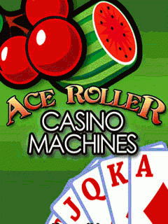 Ace Roller Casino Machines