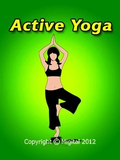 Active Yoga Free