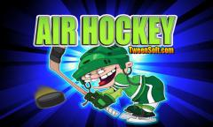 Air Hockey HTML5
