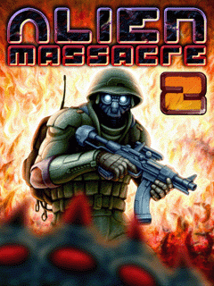 Alien  Massacre 2