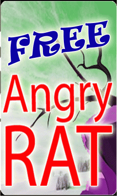 Angry Rat Action FREE