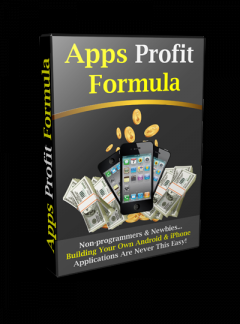 Apps Profit Formula