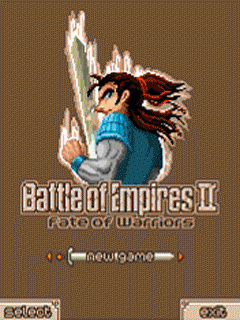 Battle of Empiresx2x