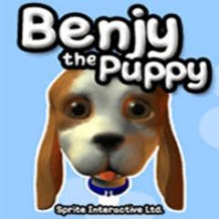 Benjy the Puppy