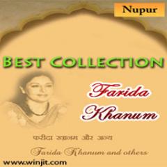 Best of Farida Khanum Lite