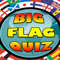 Big Flag Quiz