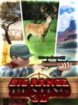 Big Range Hunting 3D