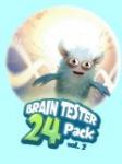Brain Tester 24 Pack Vol. 2